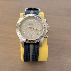 Invicta Mens Watch
